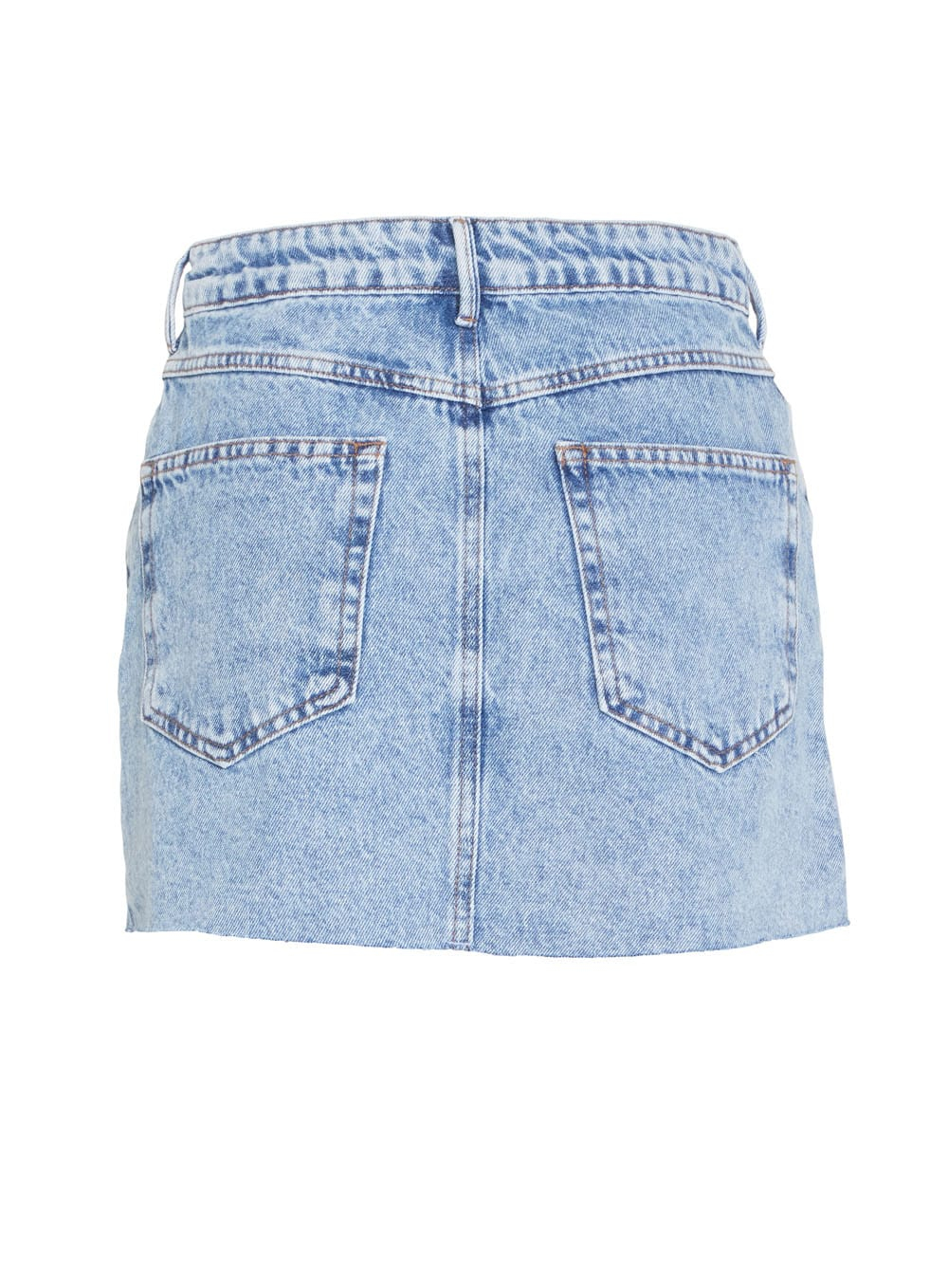 Saia Jeans Forum
