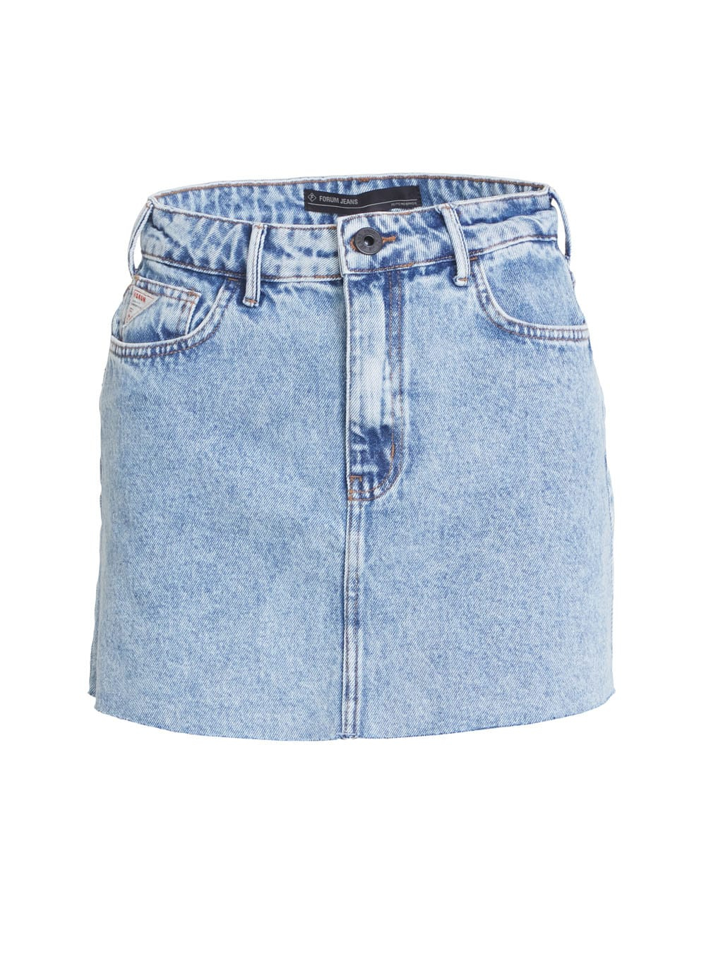 Saia Jeans Forum