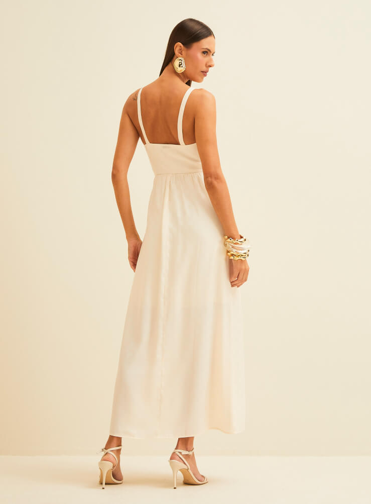 Vestido Forum