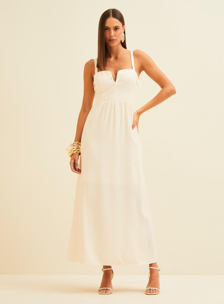 Vestido Forum