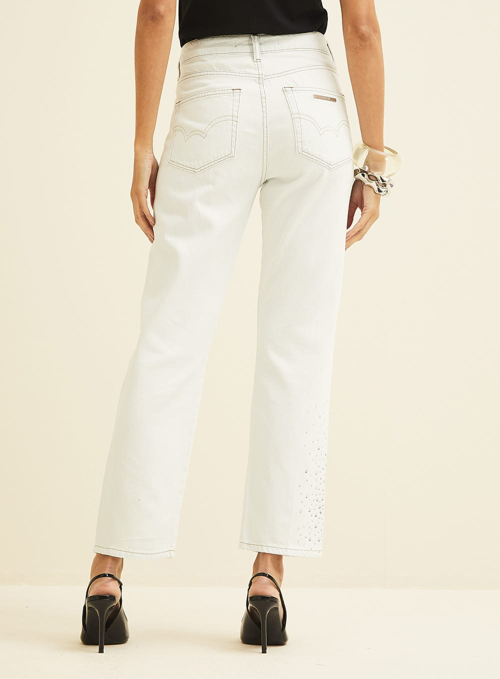 Calça Jeans Lola  Forum