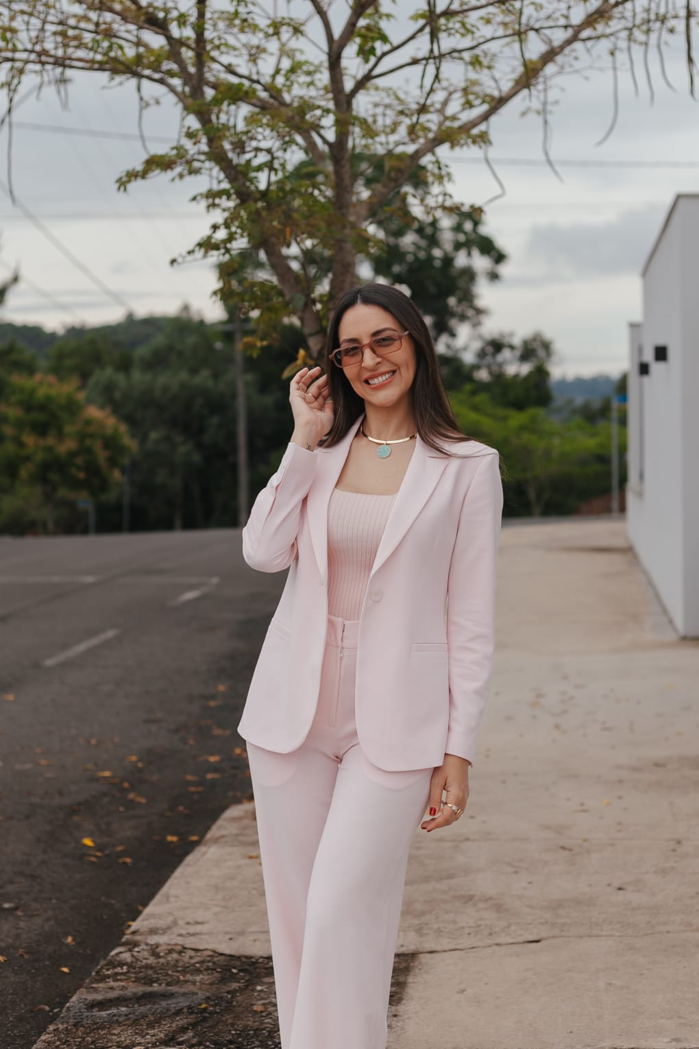 Blazer Classico  Armani Malise