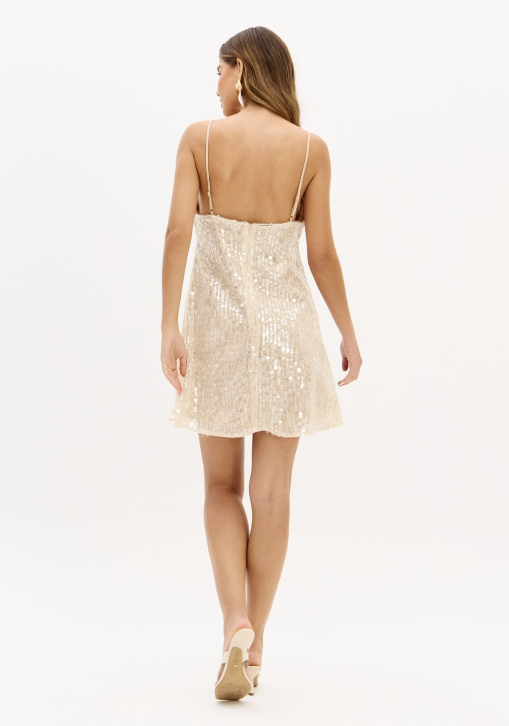 Vestido Evase My Favorite