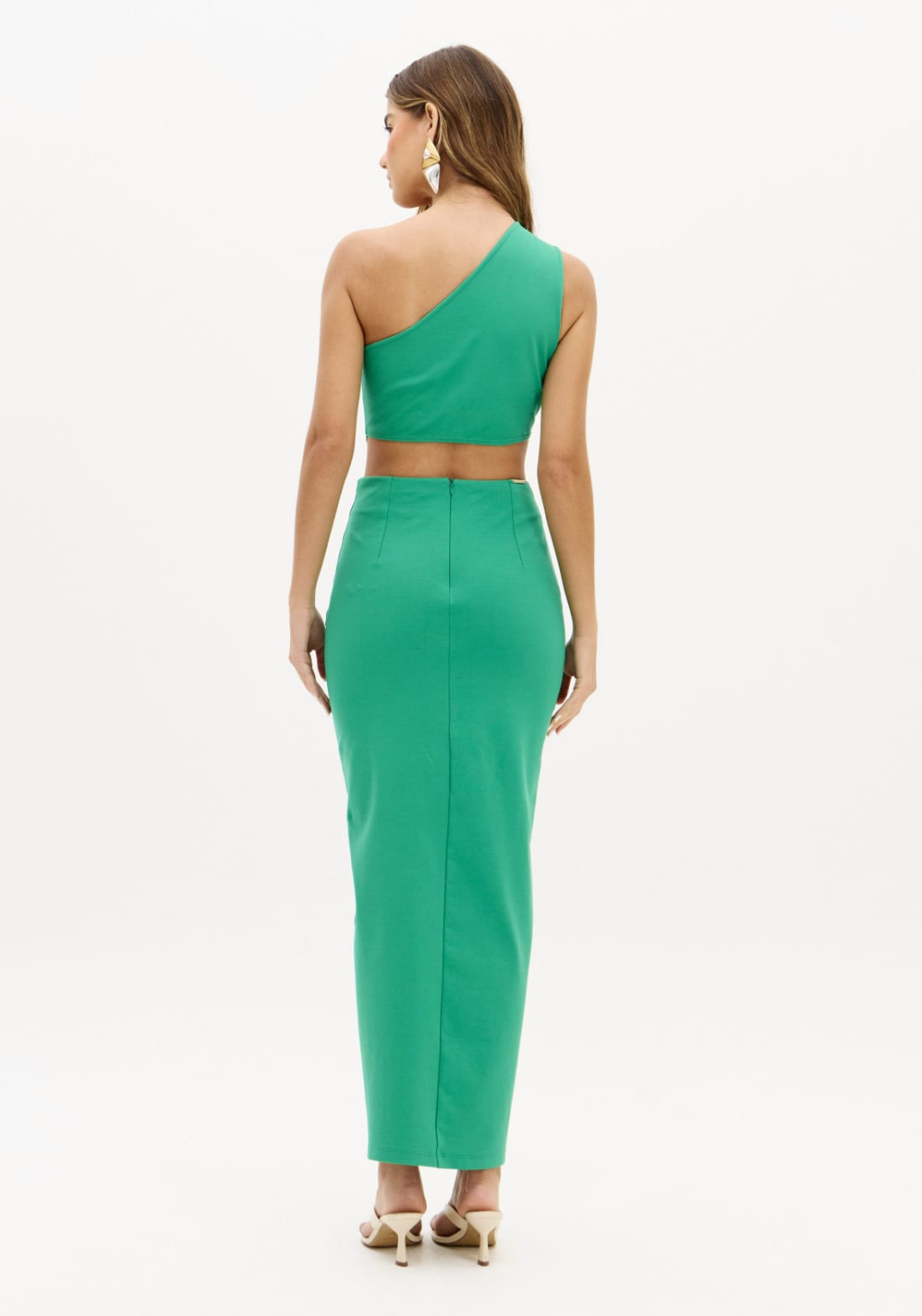 Vestido Midi My Favorite