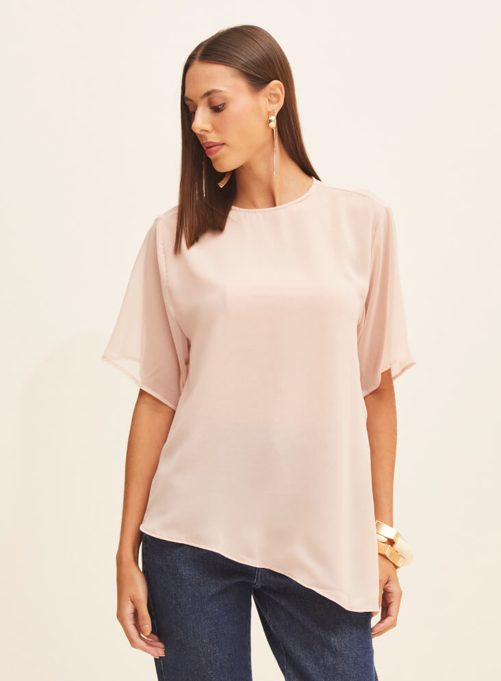 Camiseta Forum
