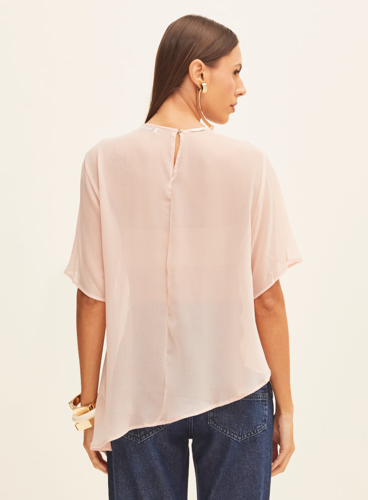 Camiseta Forum