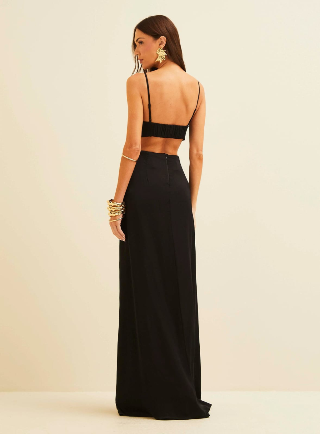 Vestido Forum