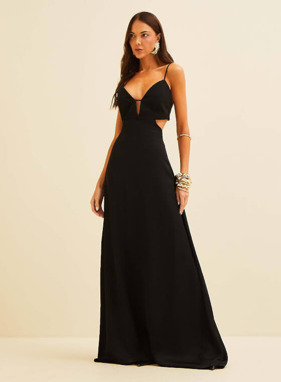 Vestido Forum
