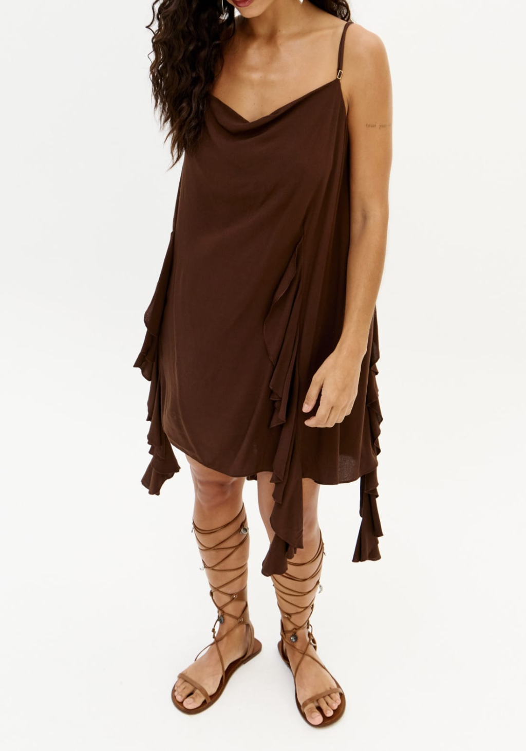 Vestido  Curto  My Favorite