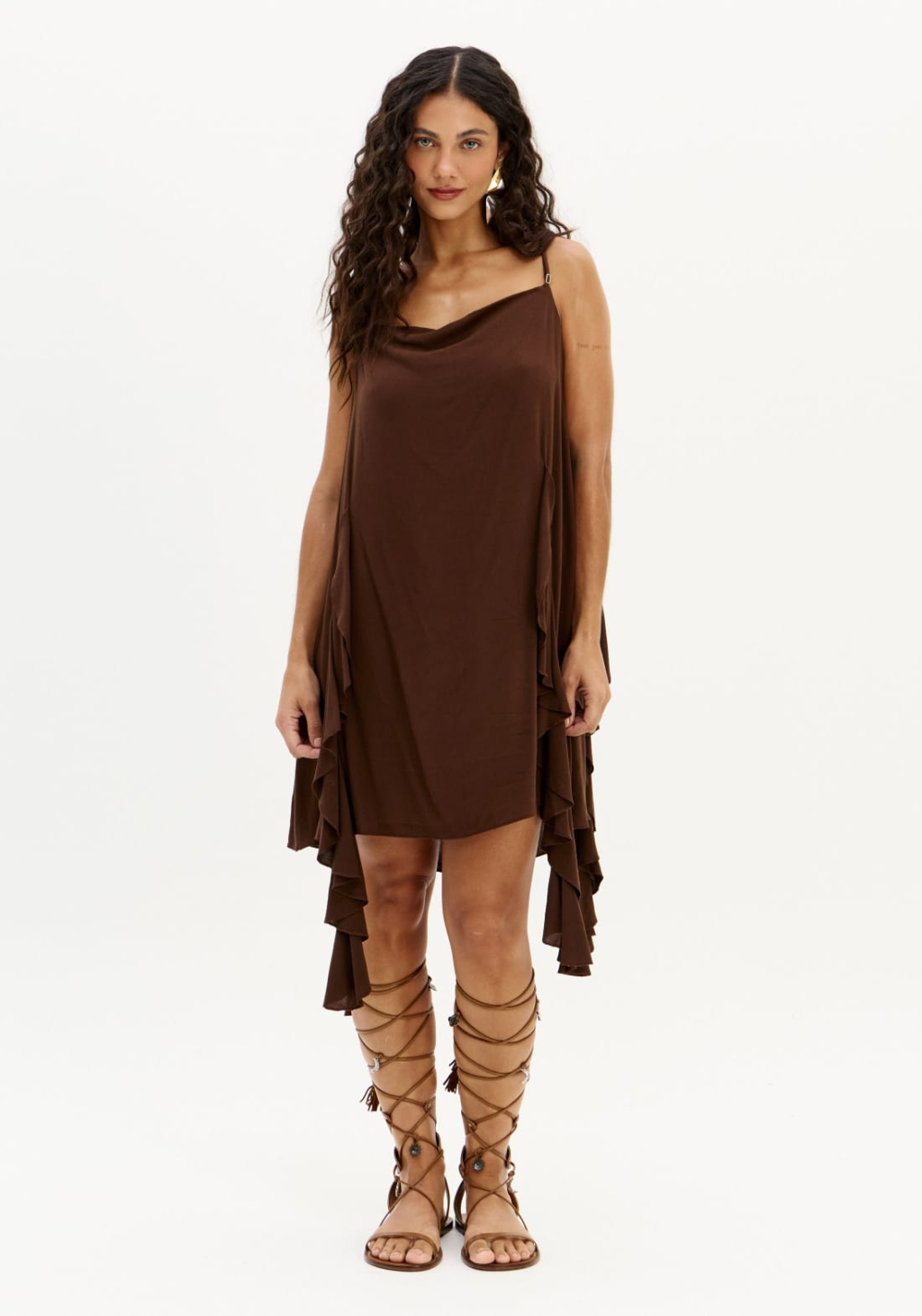 Vestido  Curto  My Favorite