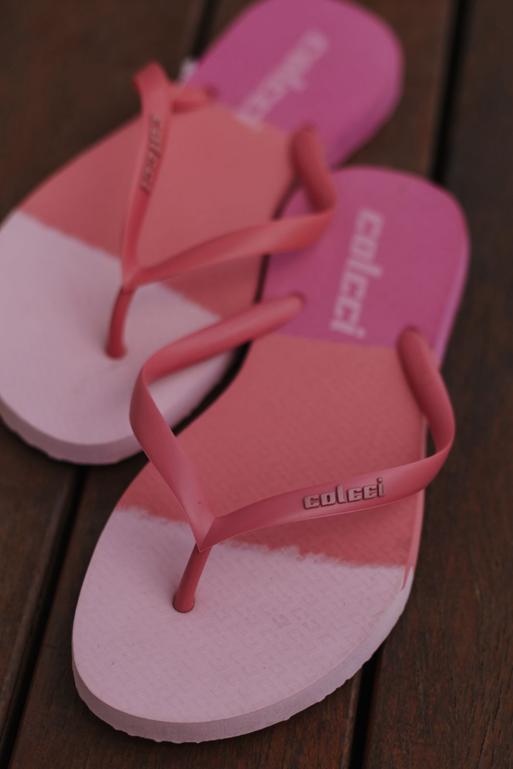 Chinelo Colcci