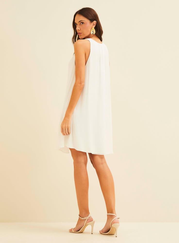 Vestido Forum