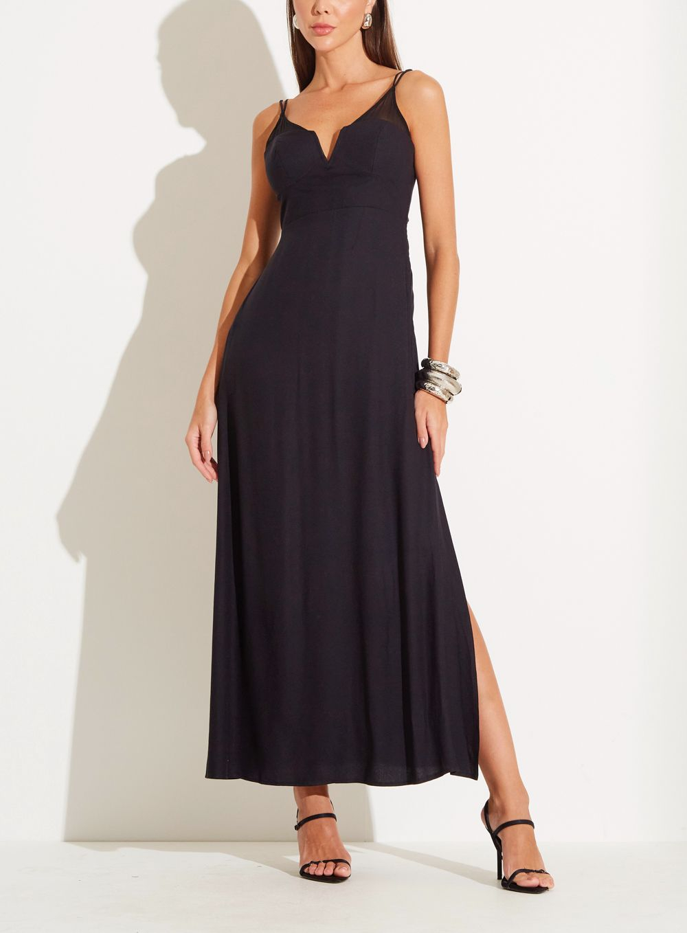 Vestido Forum