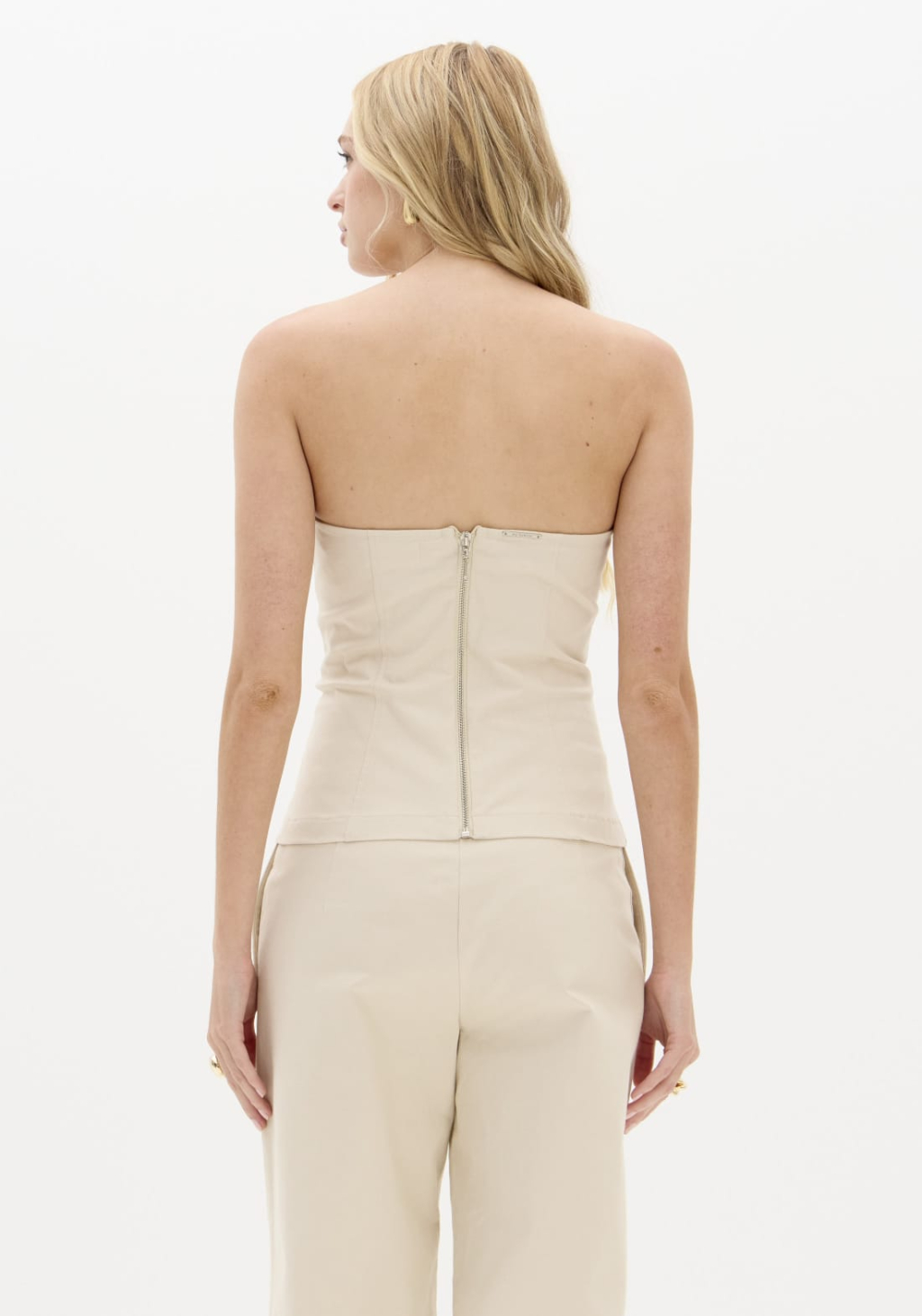 Corselet My Favorite