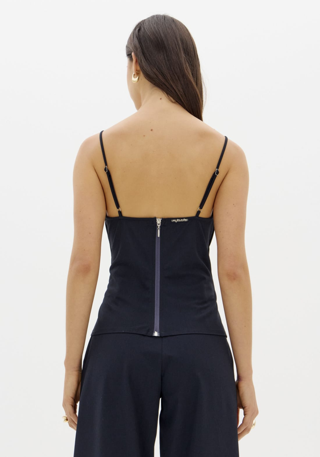 Blusa  My Favorite
