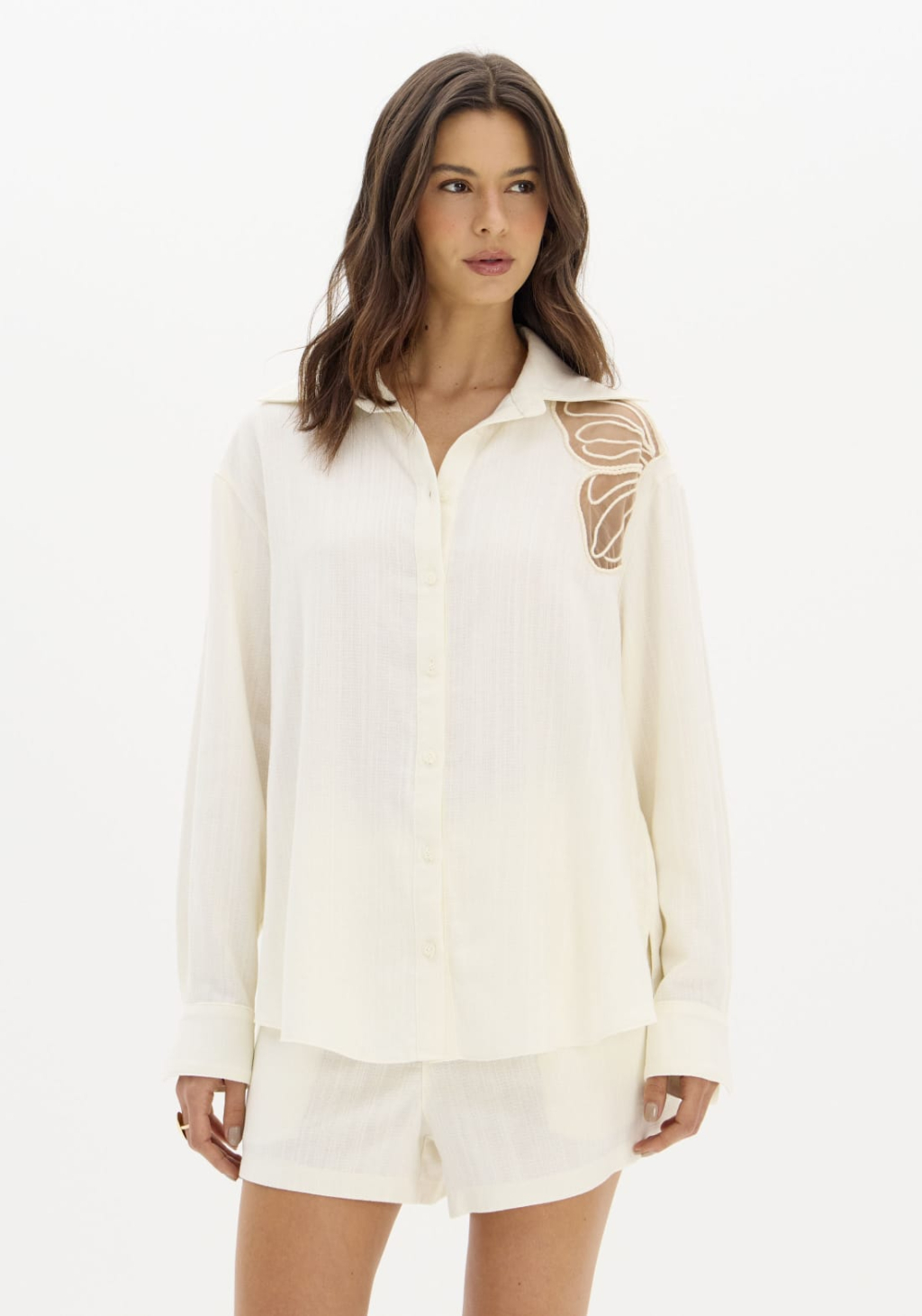 Camisa  My Favorite