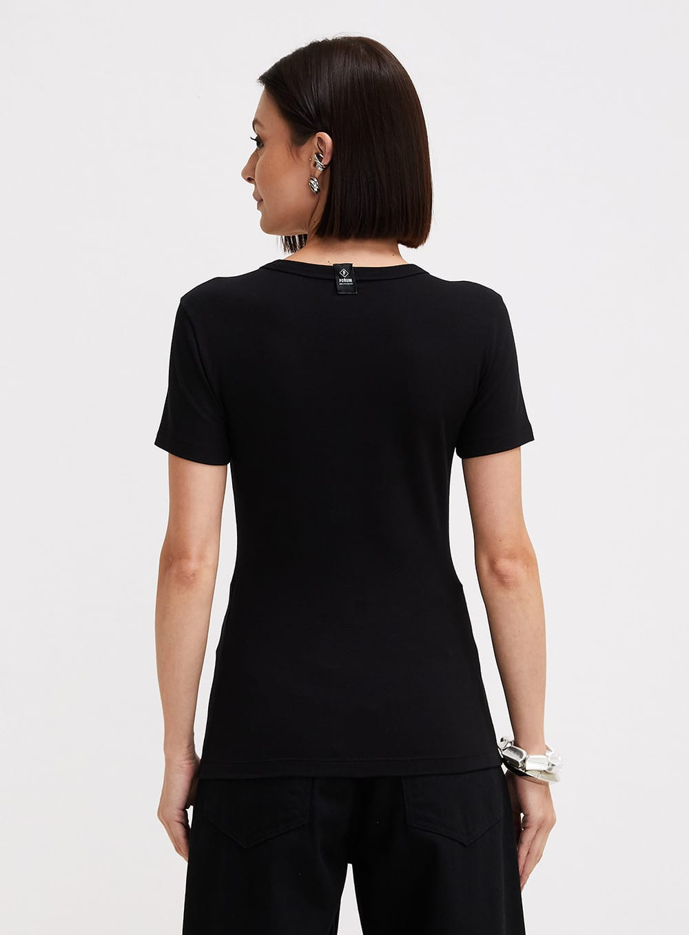 Camiseta Forum