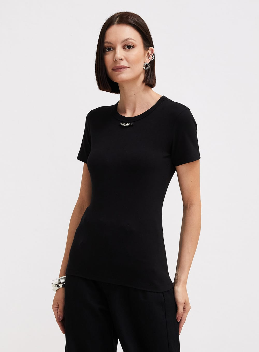 Camiseta Forum