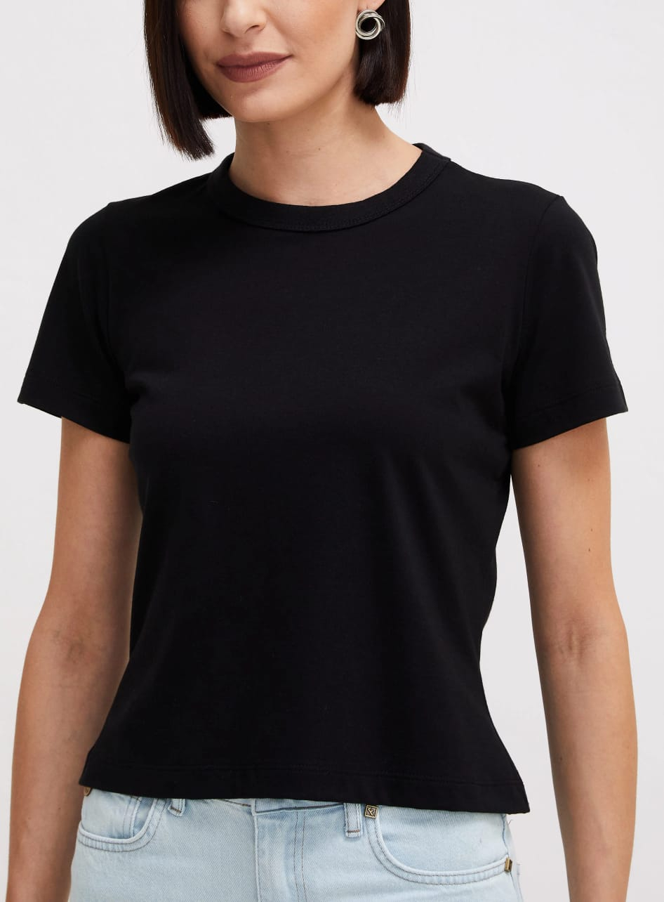 Camiseta Forum