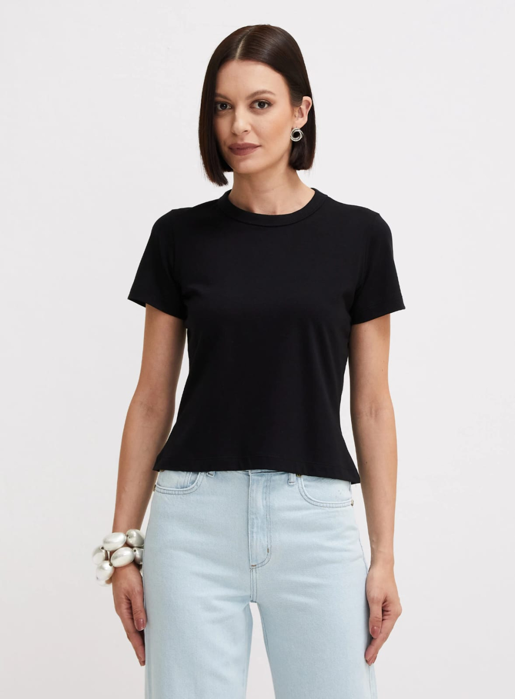 Camiseta Forum