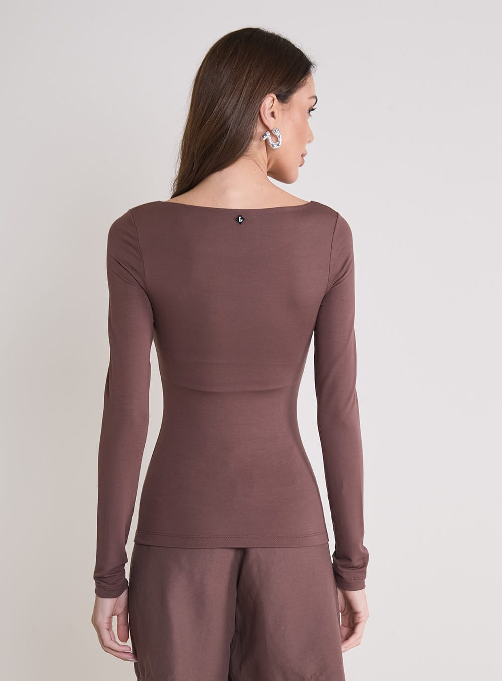 Blusa Forum