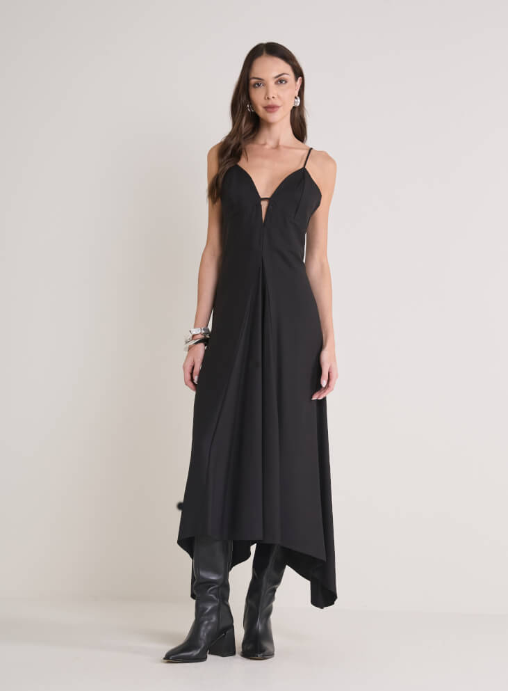 Vestido Forum