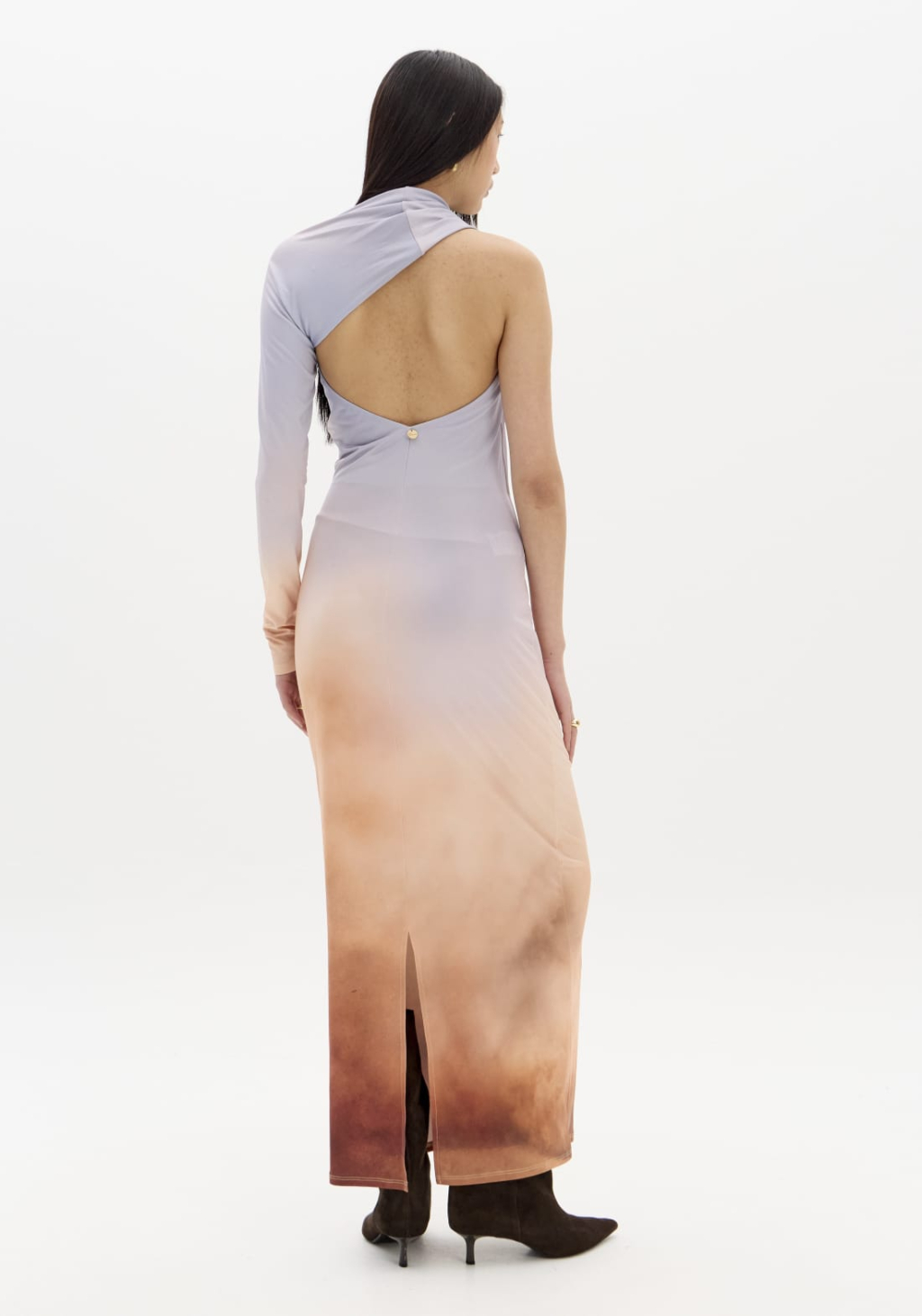 Vestido Estampado My Favorite