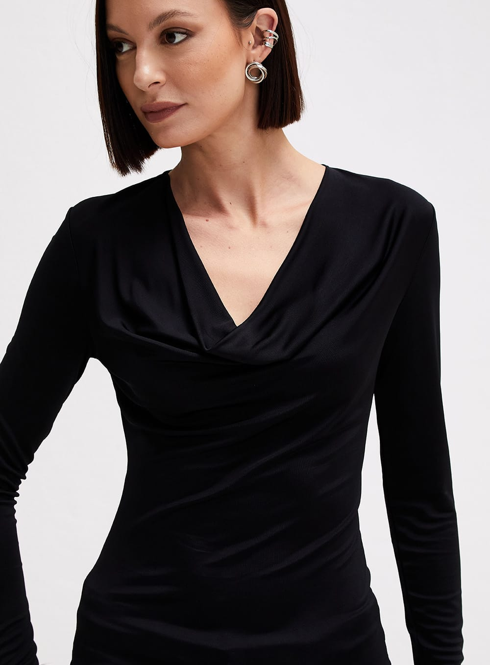 Blusa Forum