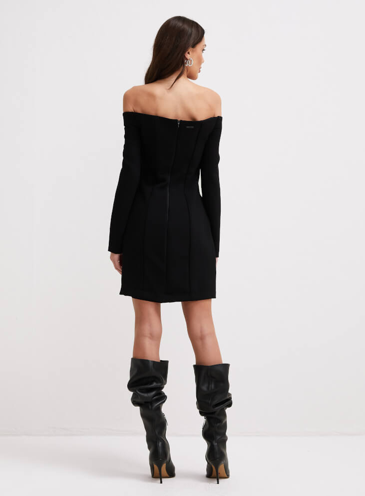 Vestido Forum