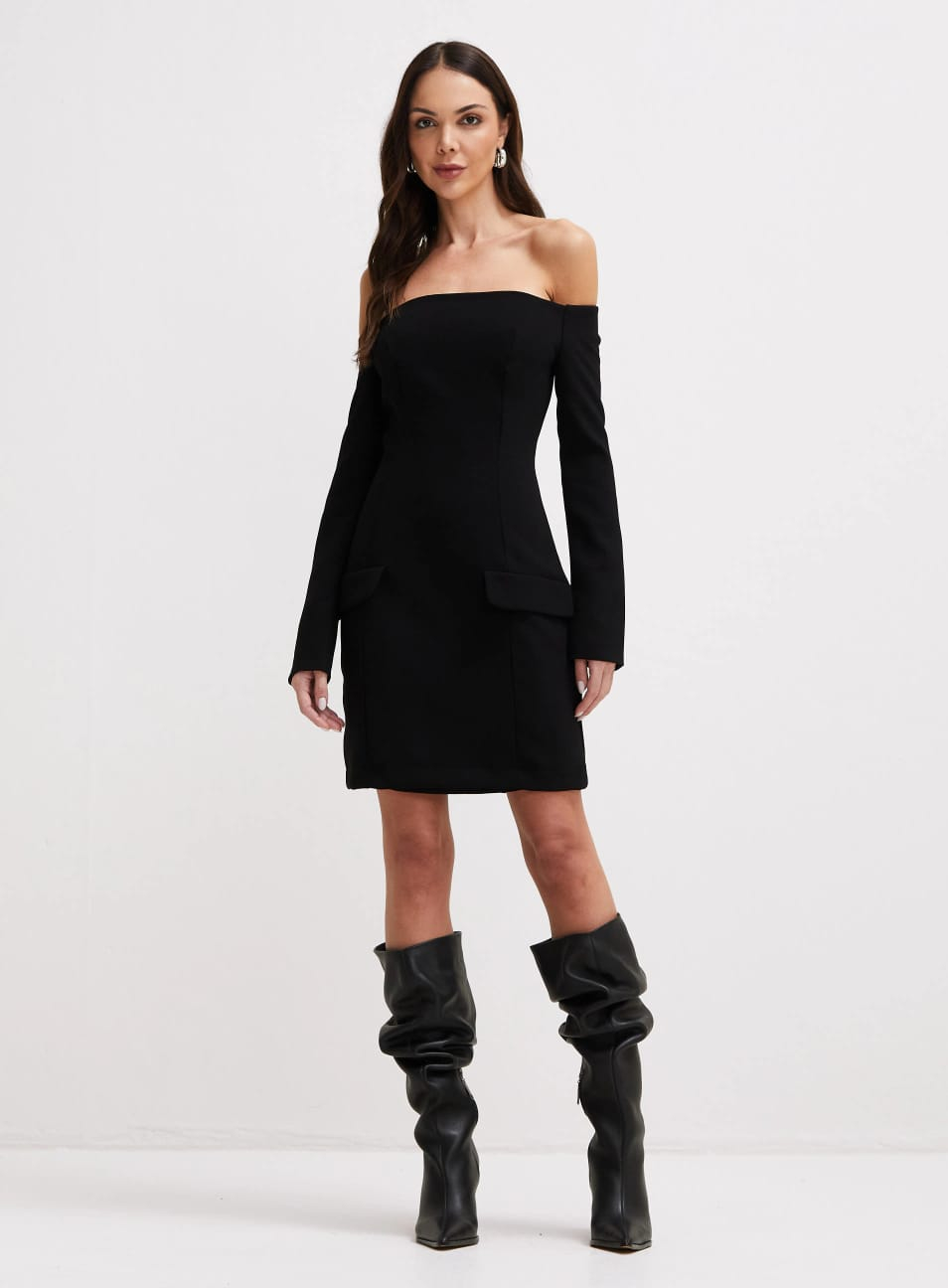 Vestido Forum