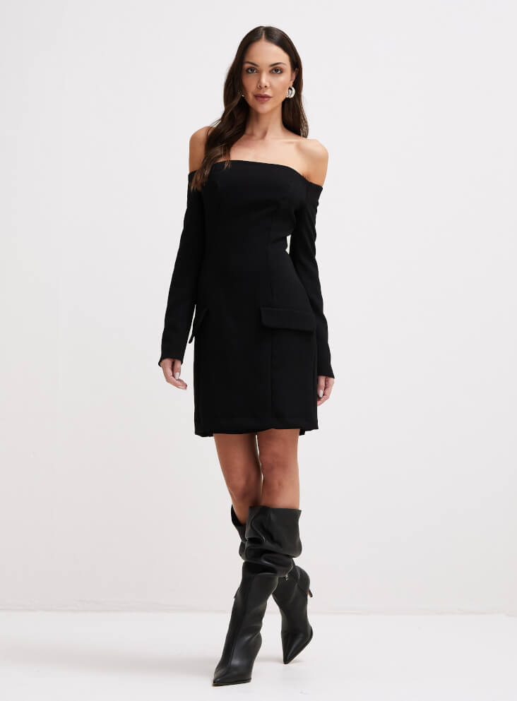Vestido Forum