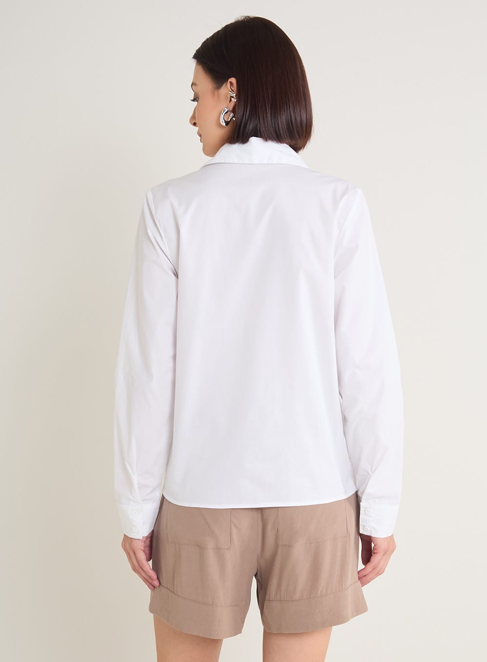 Camisa Forum