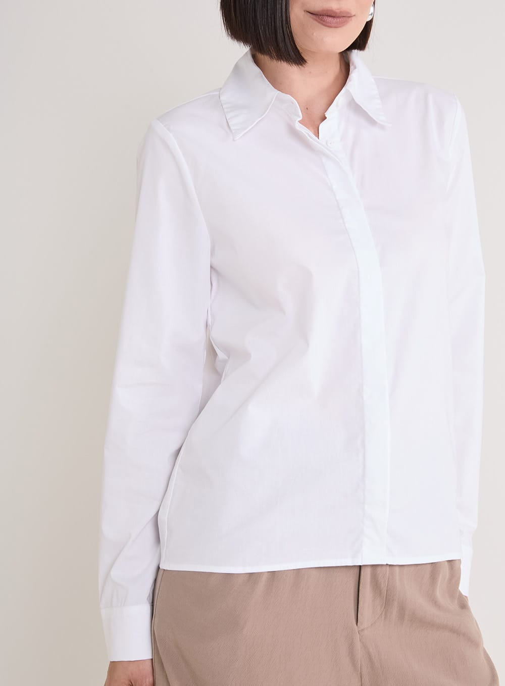 Camisa Forum