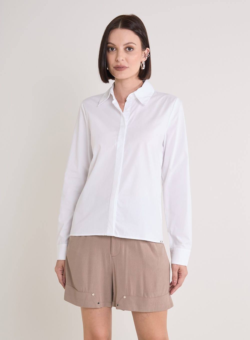 Camisa Forum