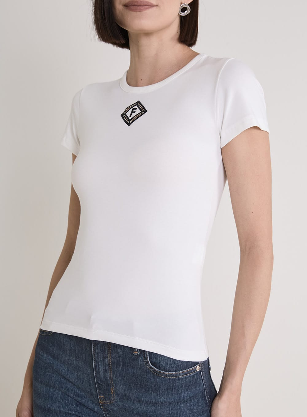 Camiseta Forum