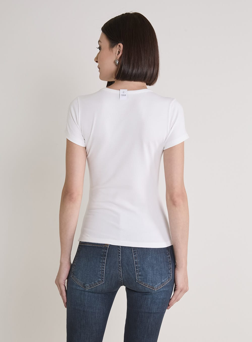 Camiseta Forum