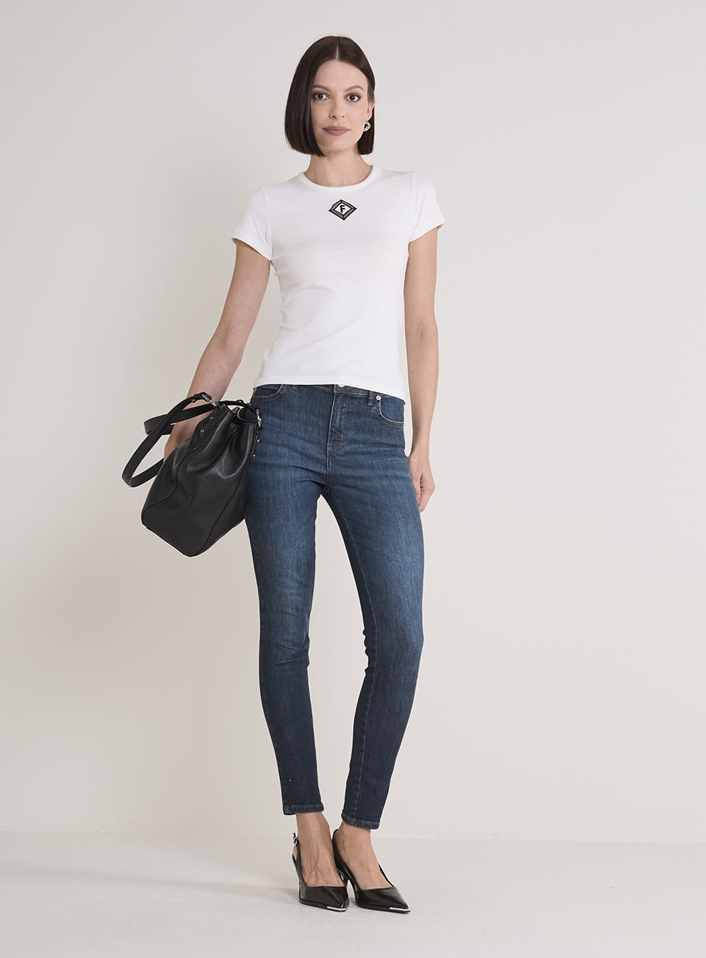 Camiseta Forum