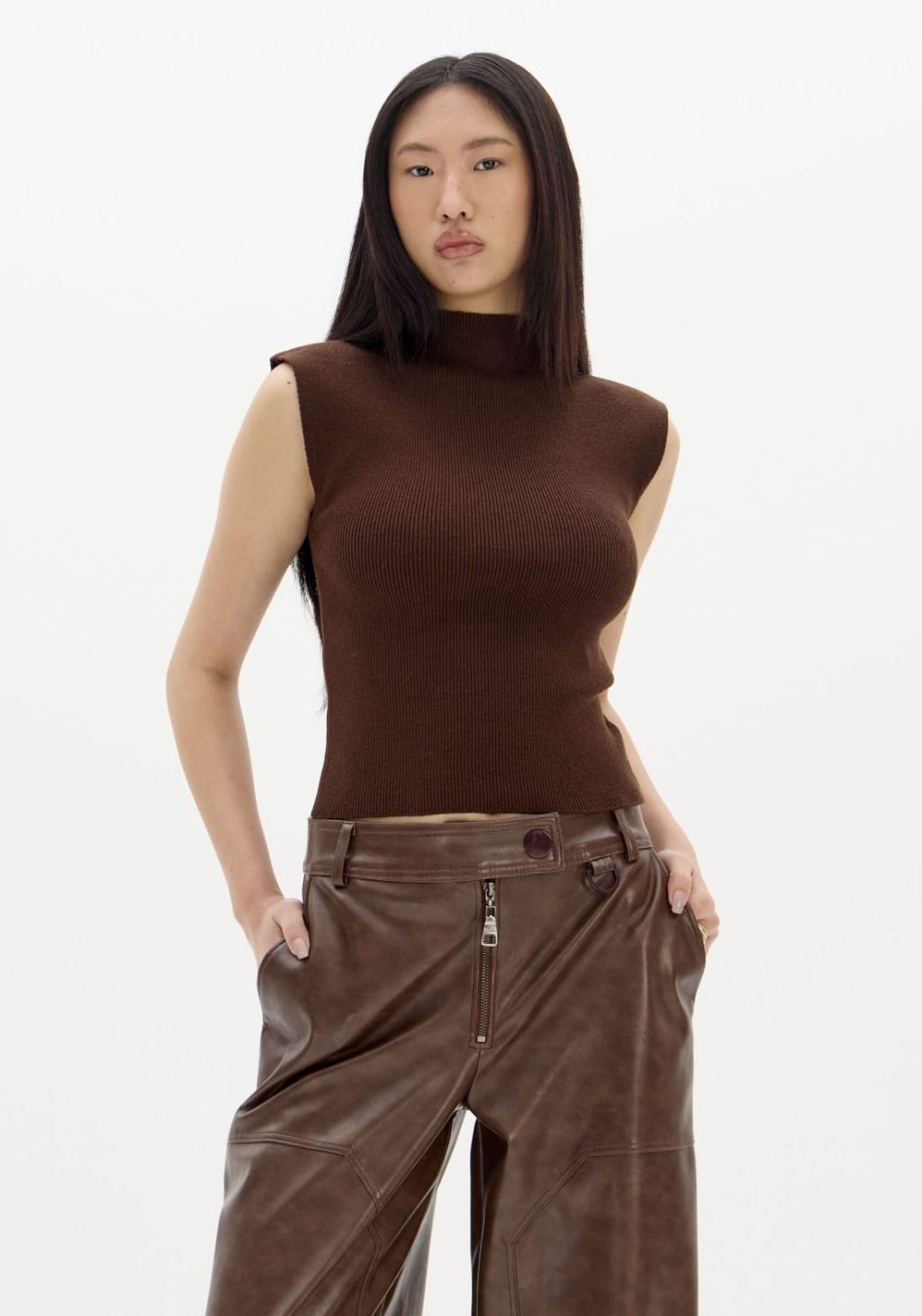 Blusa Tricõ My Favorite