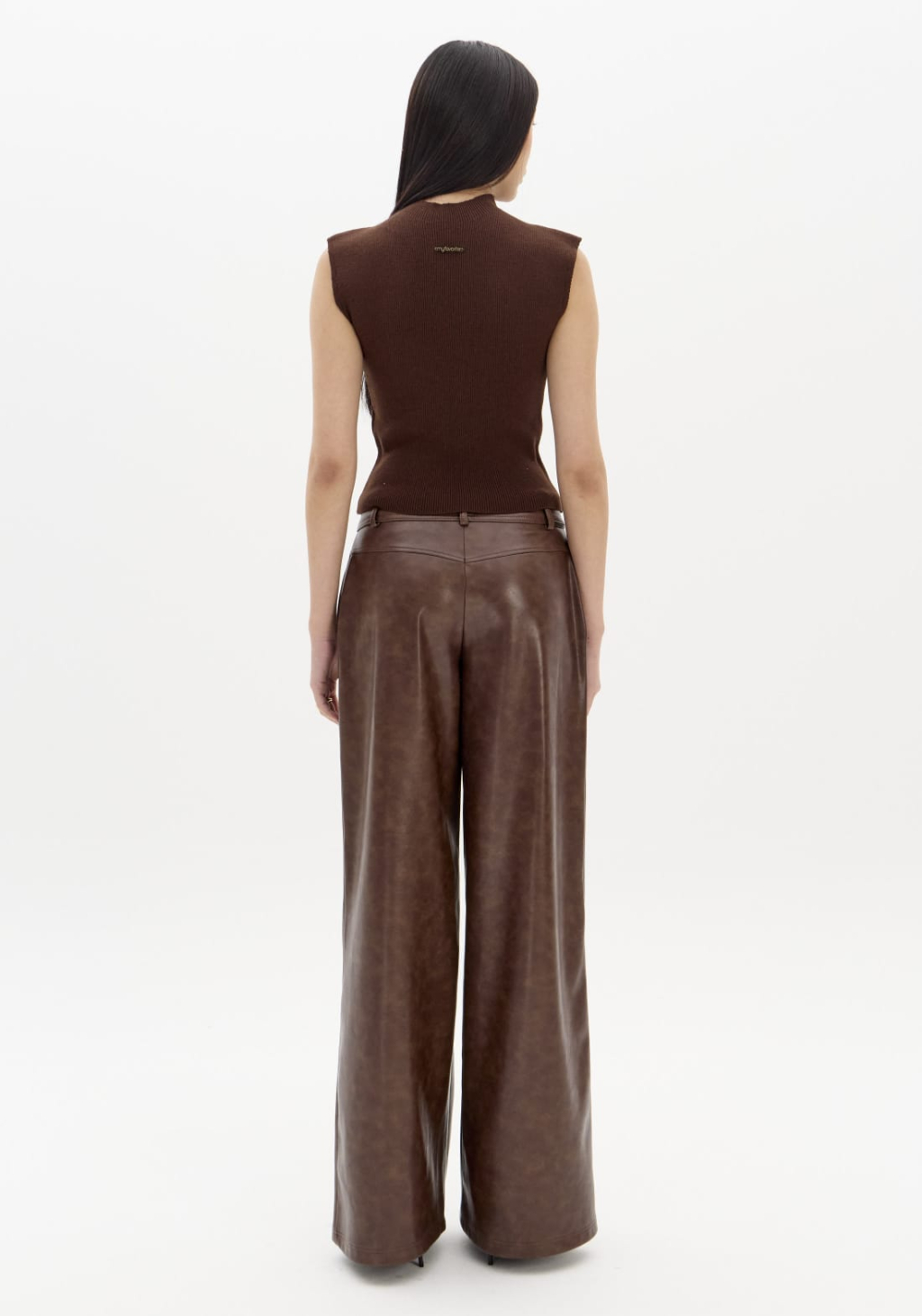 Blusa Tricõ My Favorite
