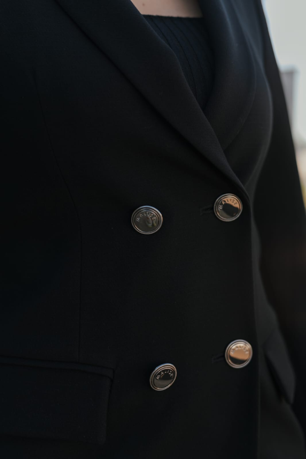 Blazer Malise