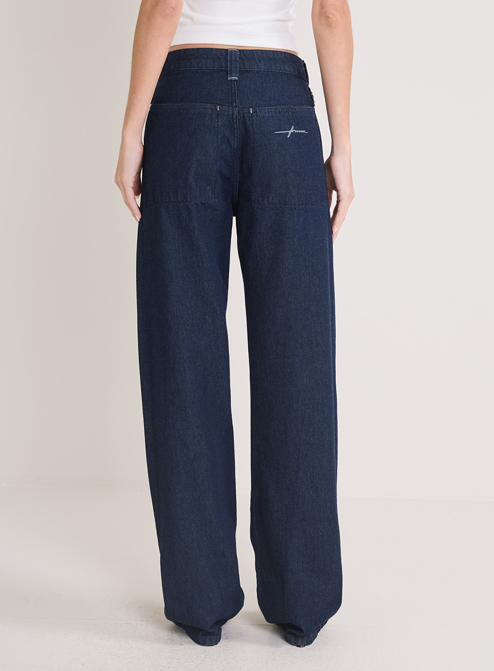 Calça Jeans Bella Forum