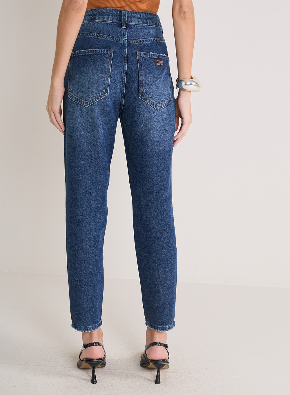 Calça Jeans Lola Forum