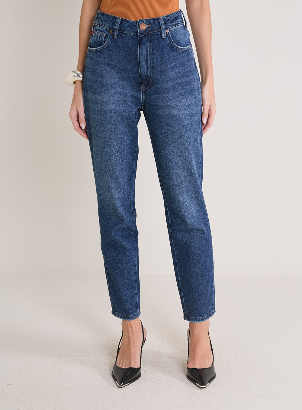 Calça Jeans Lola Forum