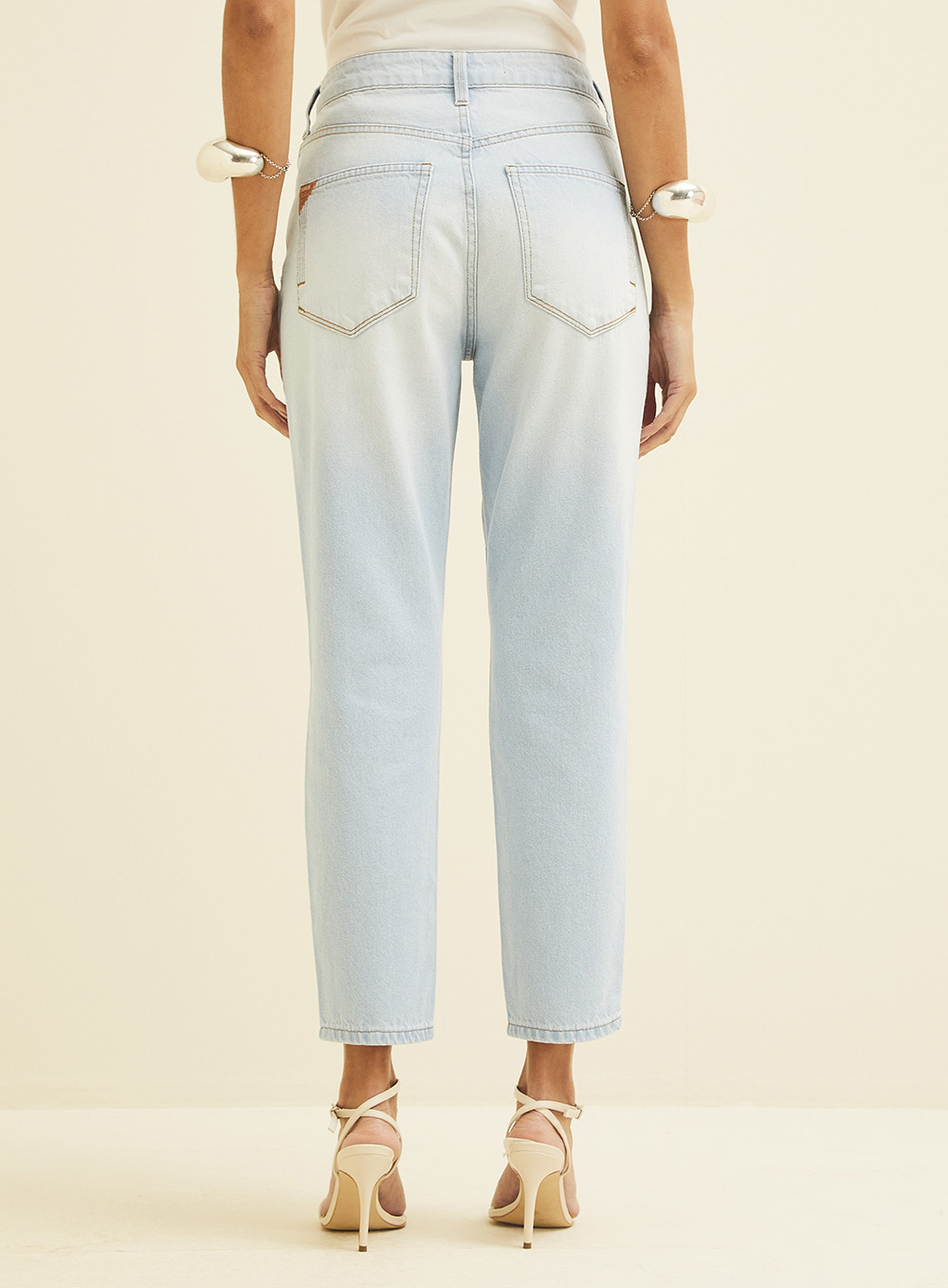 Calça Jeans Lola Forum