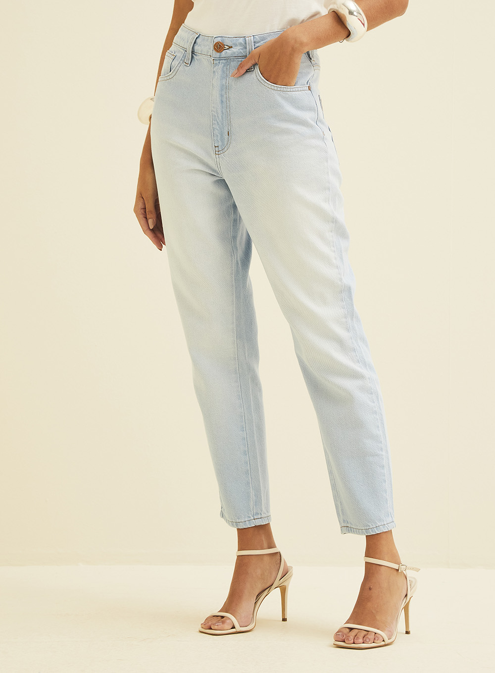 Calça Jeans Lola Forum