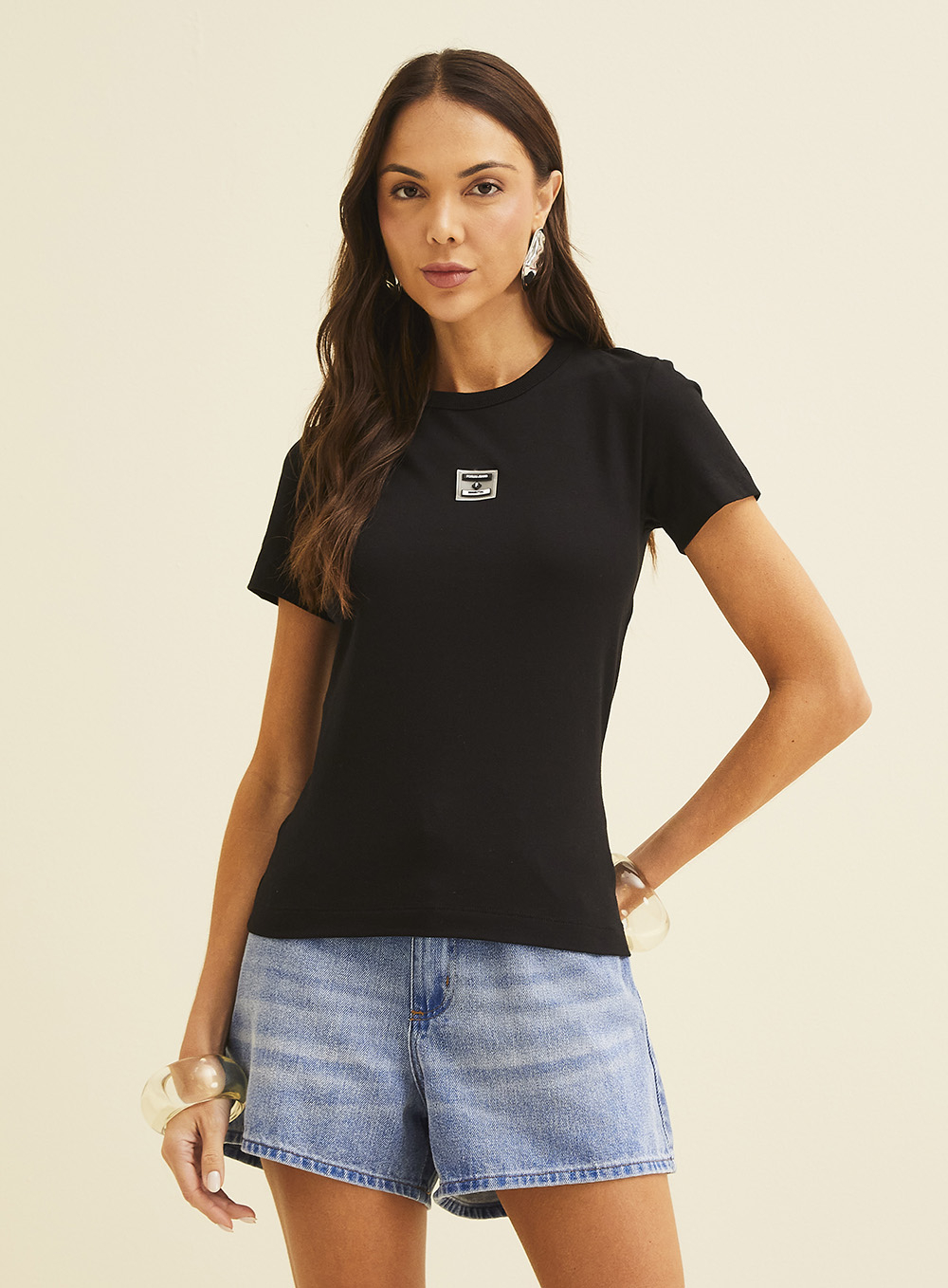 Camiseta Forum