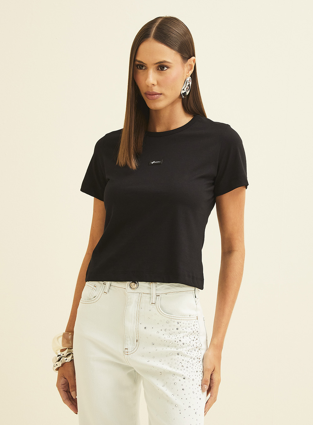 Camiseta Forum