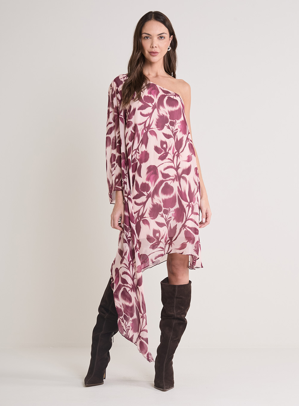 Vestido Forum