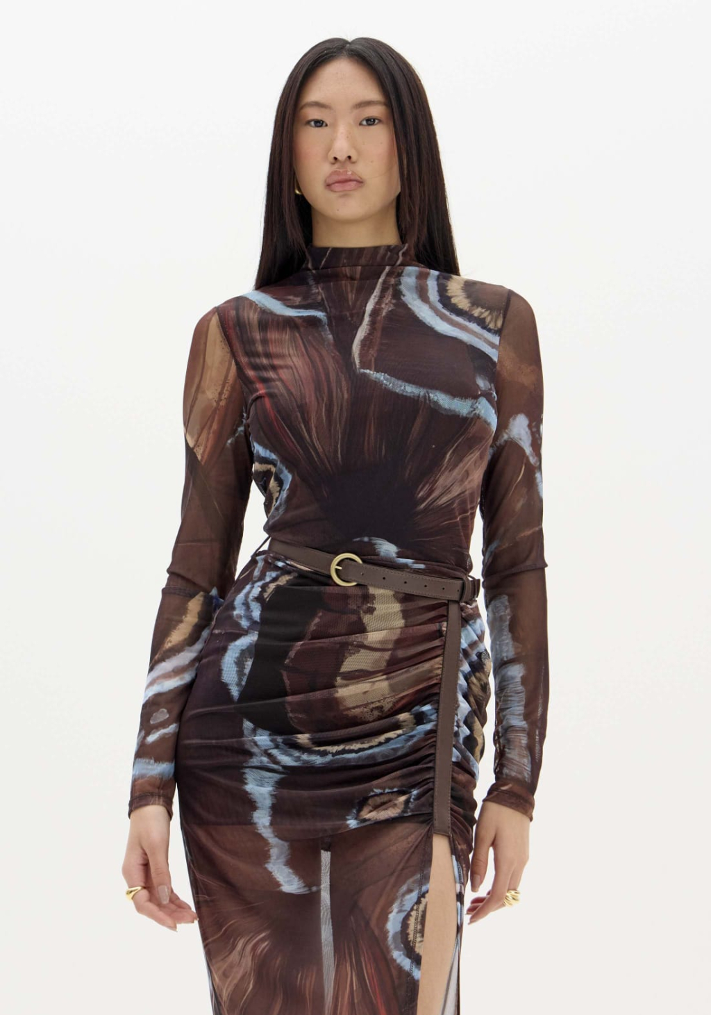 Vestido My Favorite
