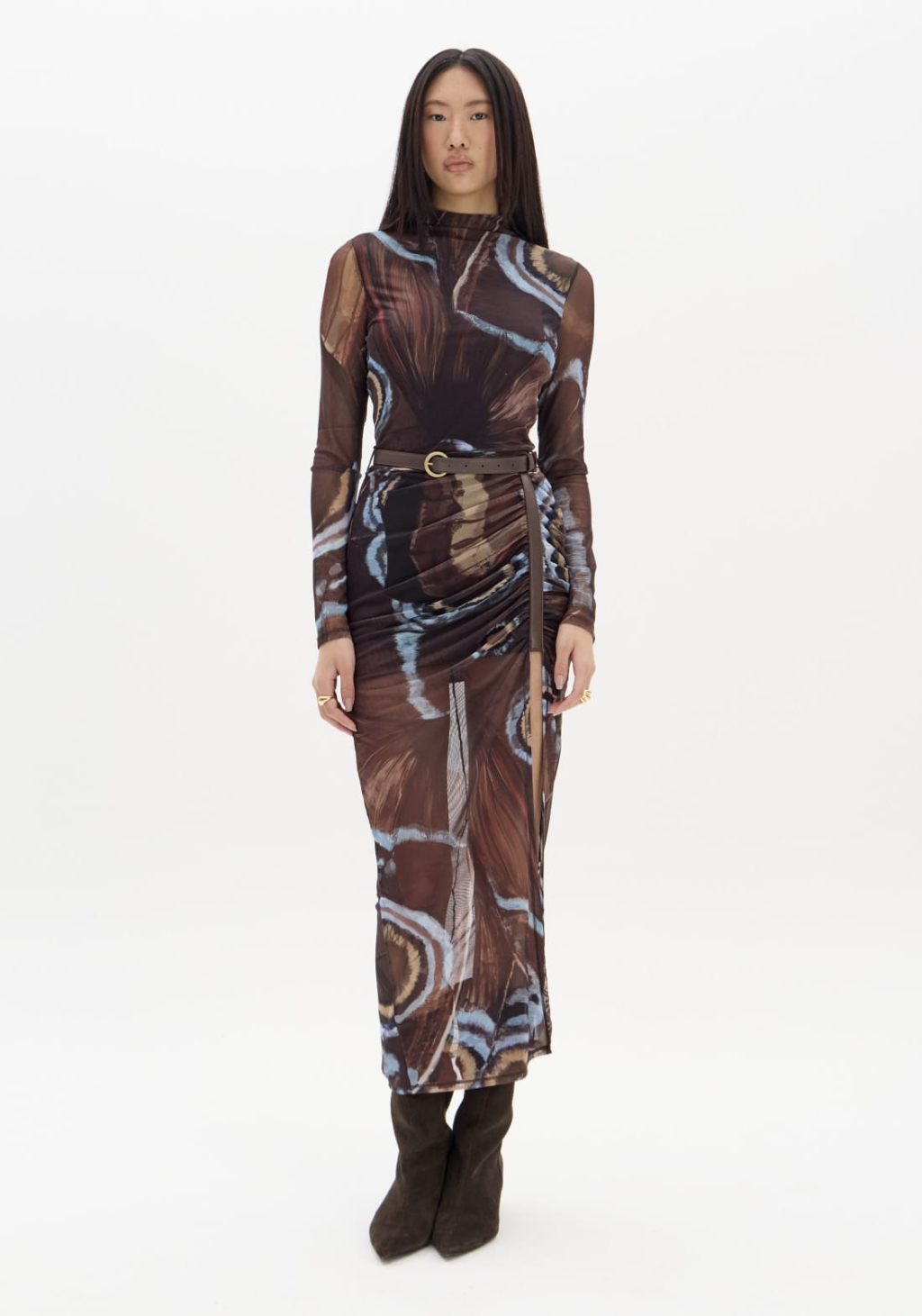 Vestido My Favorite